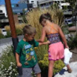 Meet your Posher, Jose